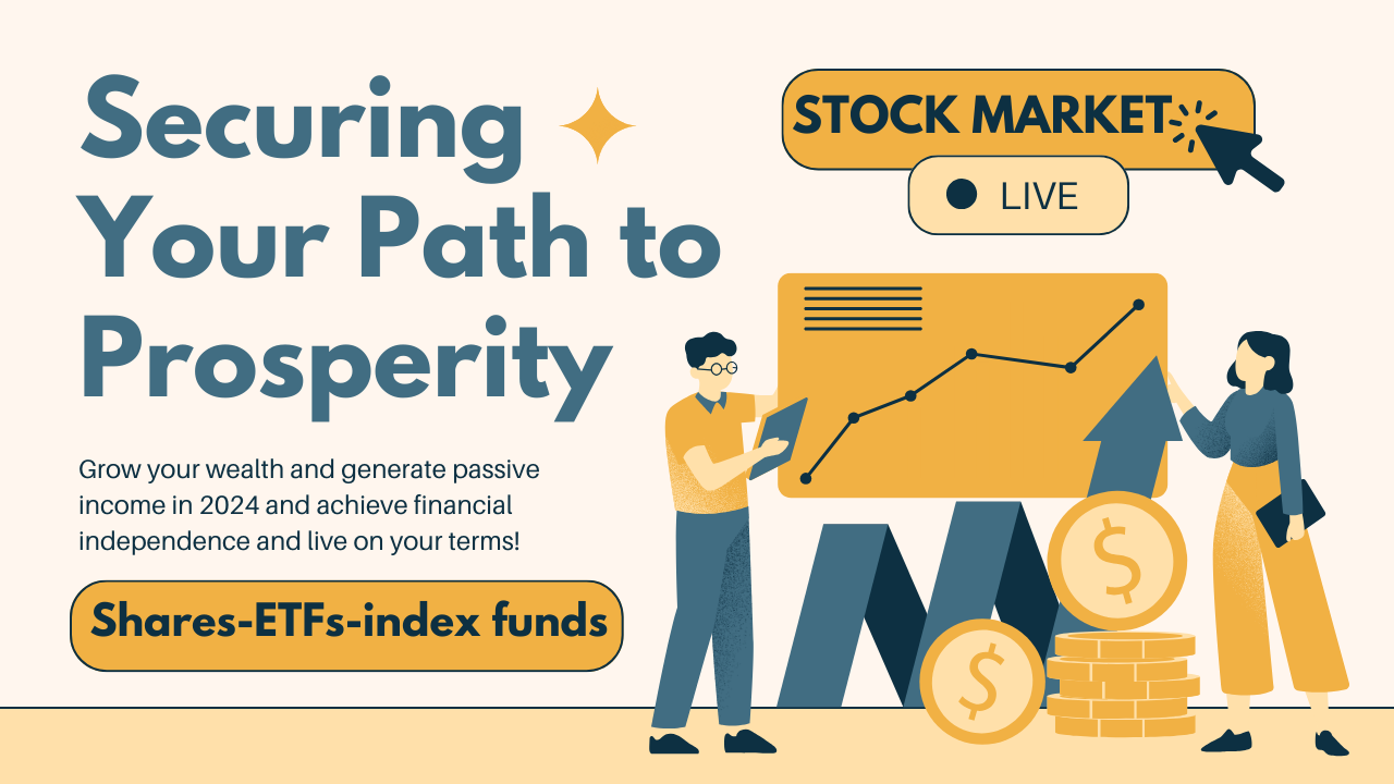 Review: How Investing in Stock Market Shares Works